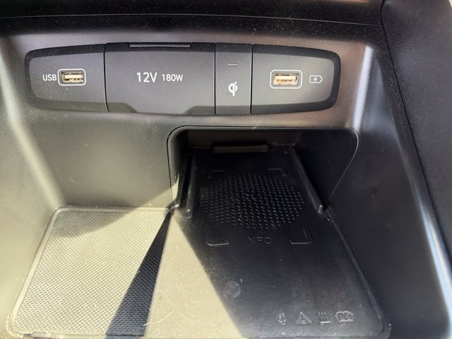 Used 2024 Hyundai Tucson SEL AWD/4WD image 21