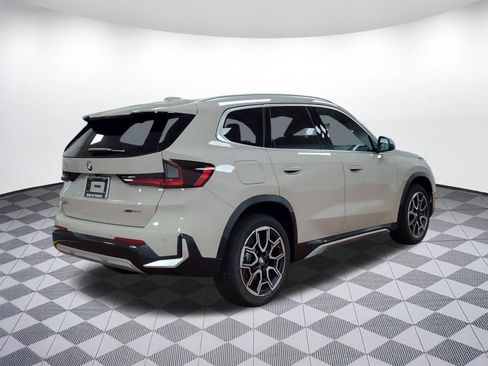 Used 2026 BMW X1 xDrive28i w/ Convenience Package image 8