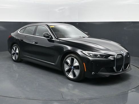 Used 2023 BMW i4 eDrive35 w/ Premium Package RWD image 4