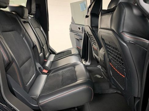 Used 2024 Ford Bronco Raptor AWD/4WD image 13