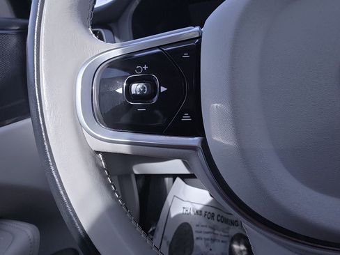 Used 2023 Volvo XC60 B5 Plus w/ Climate Package image 19