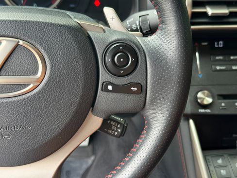 Used 2015 Lexus IS 250 AWD w/ F-Sport Package image 30