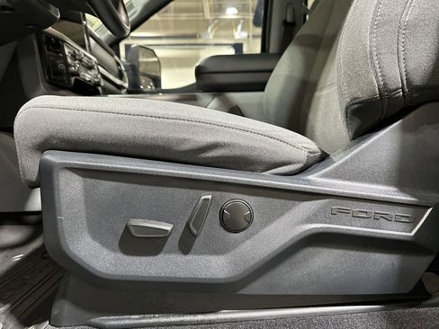 Used 2023 Ford F150 XLT w/ Equipment Group 302A High image 14