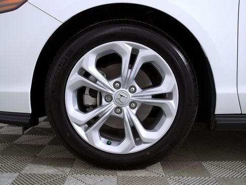 Used 2025 Honda Accord LX image 11