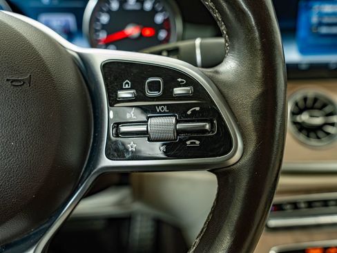 Used 2019 Mercedes-Benz E 450 Cabriolet w/ Premium 1 Package image 27