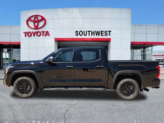 Used 2025 Toyota Tundra SR5 video 3