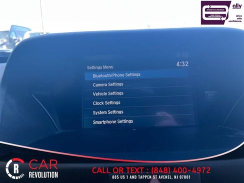 Used 2019 Acura ILX FWD image 17