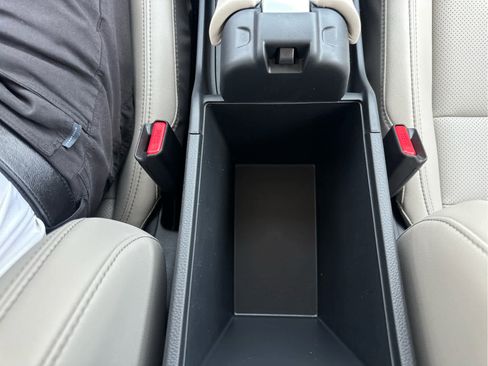 New 2026 Honda HR-V EX-L image 38