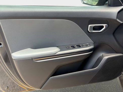 New 2026 Kia K4 FWD image 14