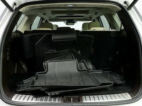 Used 2021 Hyundai Palisade Calligraphy image 34