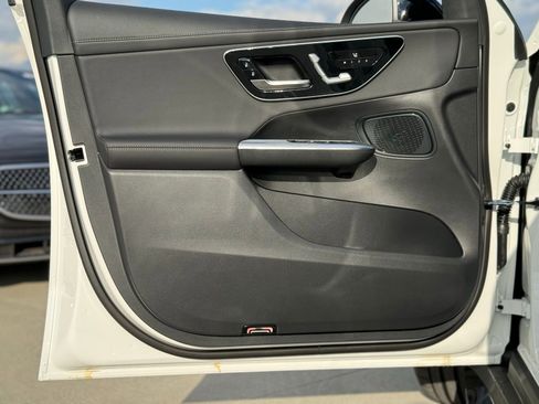 New 2026 Mercedes-Benz GLC 43 AMG 4MATIC image 15