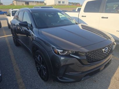 Used 2025 MAZDA CX-50 AWD 2.5 S w/ Premium Plus Pkg