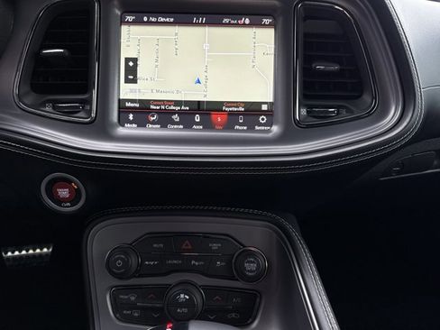 Used 2023 Dodge Challenger SRT Hellcat image 17