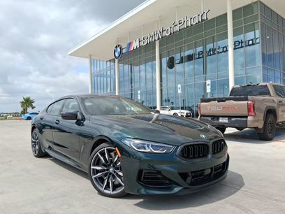 New 2026 BMW M850i xDrive