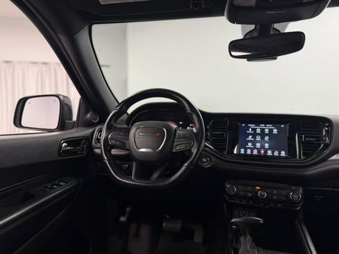 Used 2021 Dodge Durango GT w/ Blacktop Package AWD/4WD image 50