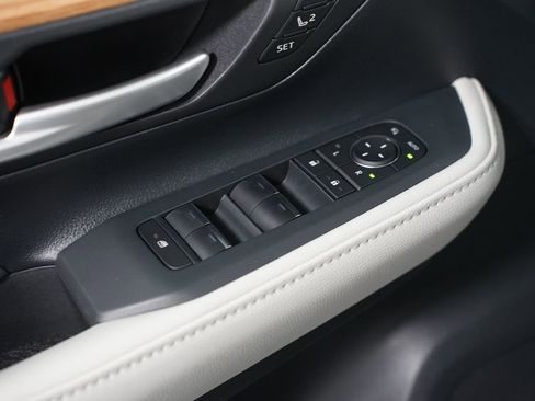 New 2026 Toyota Grand Highlander Limited image 34