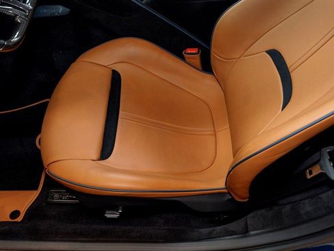 Used 2024 Ferrari Roma image 16