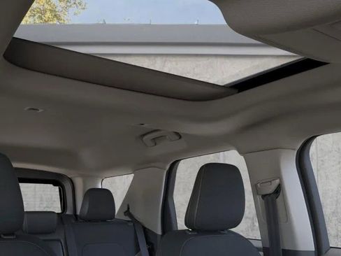 New 2026 Ford Bronco Sport Big Bend w/ Convenience Package image 22