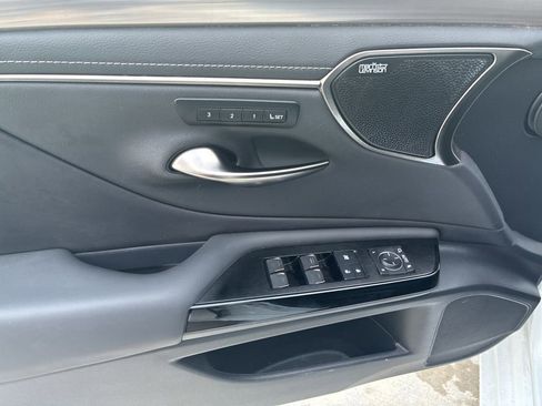 Used 2024 Lexus ES 350 F Sport FWD image 18