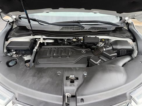 Used 2020 Acura MDX FWD w/ Technology Package image 6