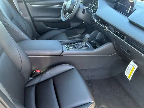 New 2026 MAZDA MAZDA3 2.5 S Sedan w/ Preferred Pkg FWD image 11