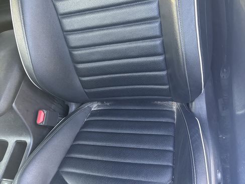 Used 2022 Kia Forte GT-Line w/ GT-Line Premium Package image 10