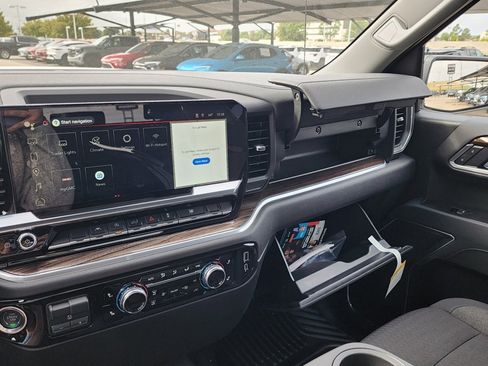 New 2026 GMC Sierra 1500 Elevation image 34