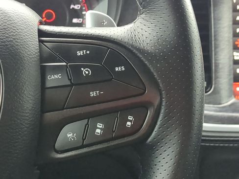 Used 2023 Dodge Charger Scat Pack w/ Daytona Edition Group image 18