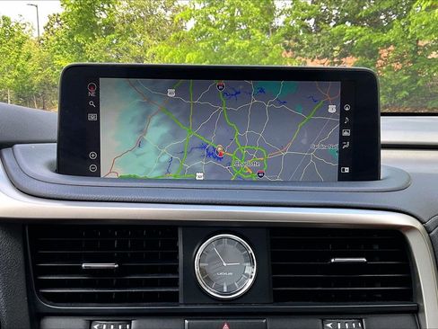 Used 2022 Lexus RX 350 FWD w/ Premium Package image 13