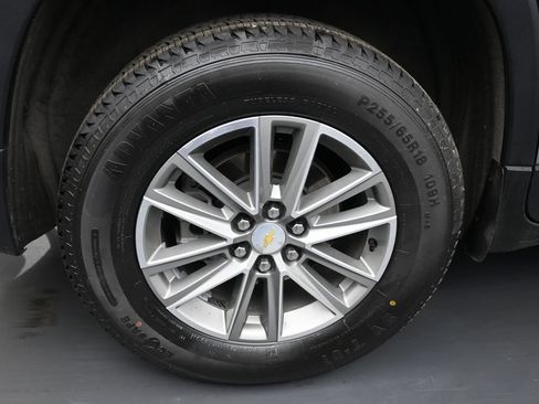 Used 2023 Chevrolet Traverse LT AWD/4WD image 30