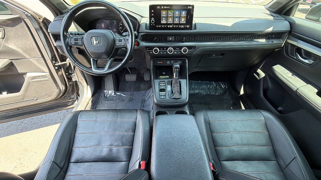 Used 2024 Honda CR-V Sport-L image 26