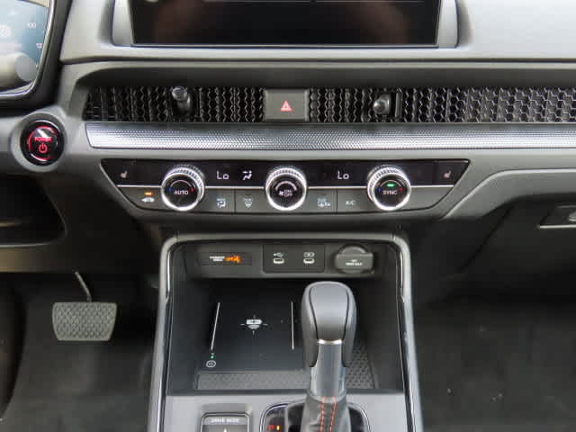 New 2027 Honda CR-V Sport-L image 21