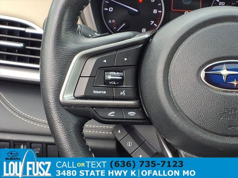 Used 2020 Subaru Outback Limited XT w/ Popular Package #2 image 16