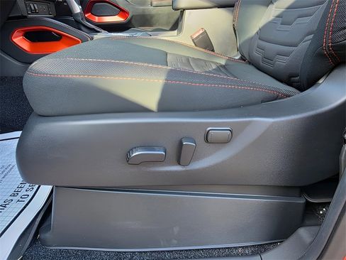 New 2026 Nissan Frontier PRO-4X w/ Tow Package image 20