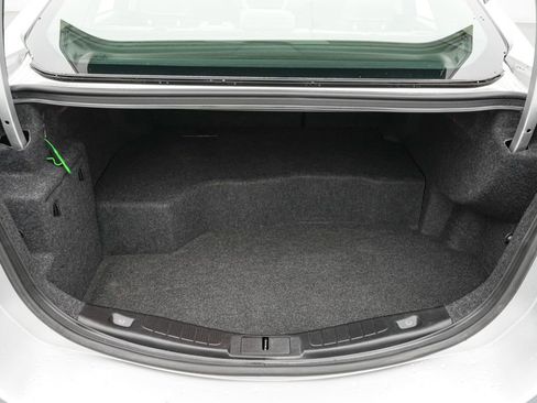 Certified 2018 Ford Fusion S FWD image 19