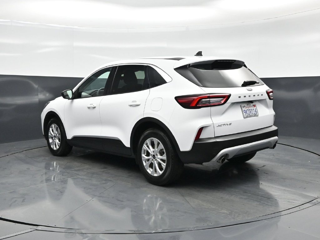 Certified 2023 Ford Escape Active FWD image 7