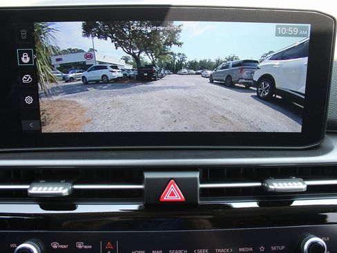 New 2026 Kia Sportage SX Prestige image 58