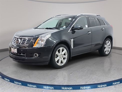 Used 2015 Cadillac SRX Performance w/ Driver Awareness Package image 1