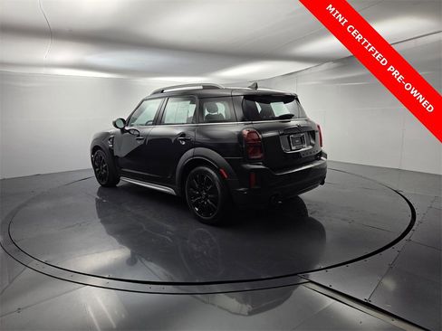 Used 2023 MINI Cooper Countryman S image 7