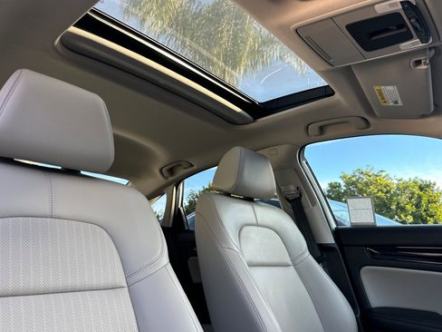 Used 2024 Honda Civic Touring image 16