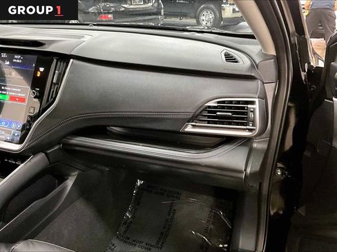 Certified 2023 Subaru Outback Limited XT image 18