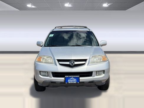 Used 2005 Acura MDX Touring AWD/4WD image 6