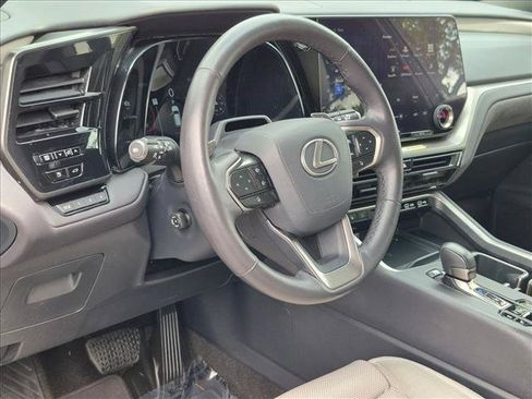 Certified 2024 Lexus TX 350 AWD w/ Technology Package image 10
