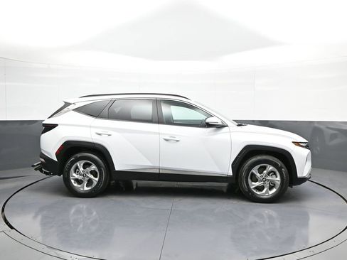Used 2023 Hyundai Tucson SEL image 5