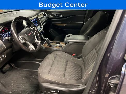 Used 2018 GMC Acadia SLE w/ Driver Alert Package I image 12