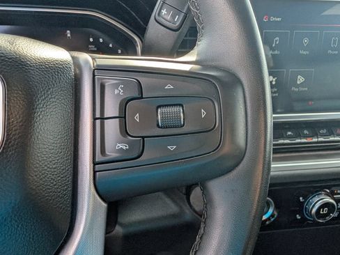 Used 2024 GMC Sierra 1500 SLT AWD/4WD image 9