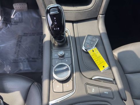Used 2023 Cadillac XT5 Premium Luxury AWD/4WD image 29