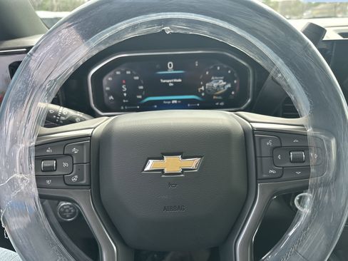 New 2026 Chevrolet Silverado 2500 High Country w/ High Country Premium Package AWD/4WD image 14