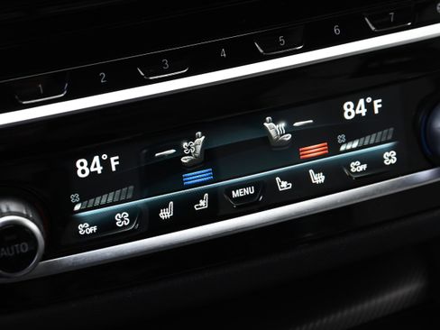 Used 2023 BMW M5 w/ Competition Package image 49