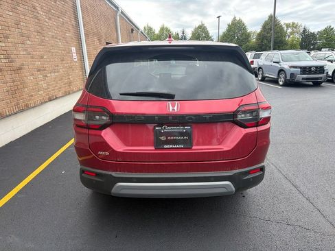 Certified 2025 Honda Pilot EX-L image 7
